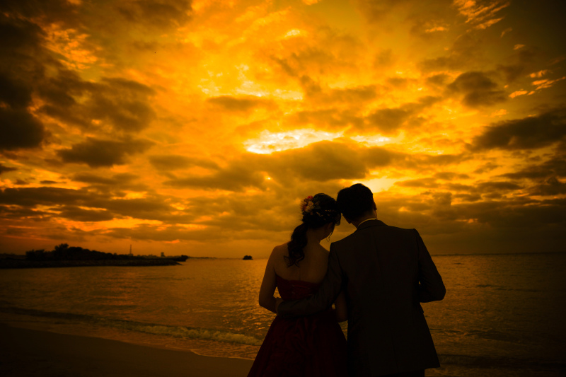 フォトウェディングの余韻を楽しむ♡沖縄北部で立ち寄りたい観光＆グルメスポット5選