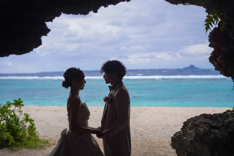 フォトウェディングの余韻を楽しむ♡沖縄北部で立ち寄りたい観光＆グルメスポット5選