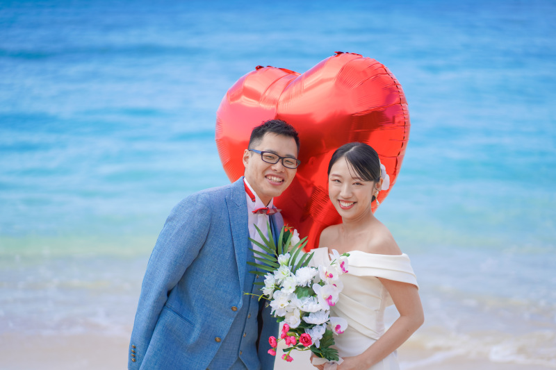 迷っている方必見♡ブーケ選びの3つのコツとスタイル