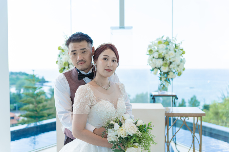 迷っている方必見♡ブーケ選びの3つのコツとスタイル