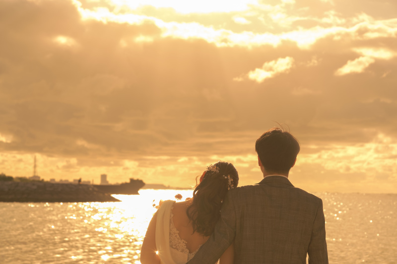 撮影の余韻をもっと幸せに♡沖縄中部で立ち寄りたい観光＆グルメスポット5選