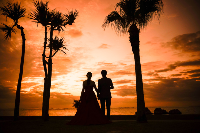 新年のご挨拶 〜想いをかたちに残すフォトウェディングを〜