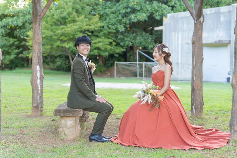 撮影おつかれさまでした♡ フォトウェディング後に大切なアフターケアについて