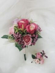 ブーケを紹介します♪①