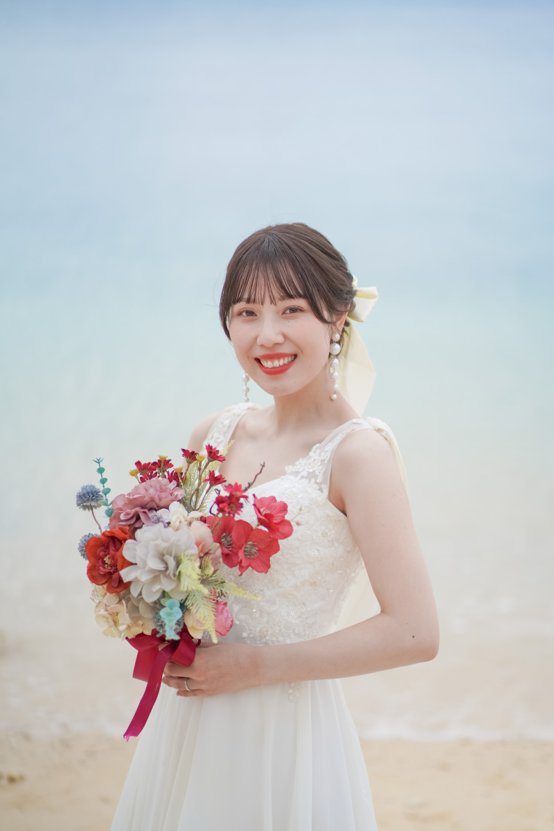 迷っている方必見♡ブーケ選びの3つのコツとスタイル