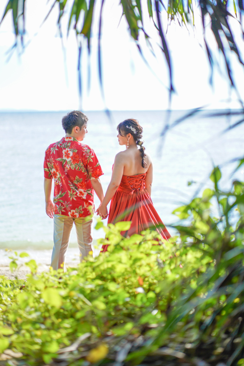 沖縄で素敵な笑顔を!フォトウェディング前に「やって良かった美容ケア」7選♪