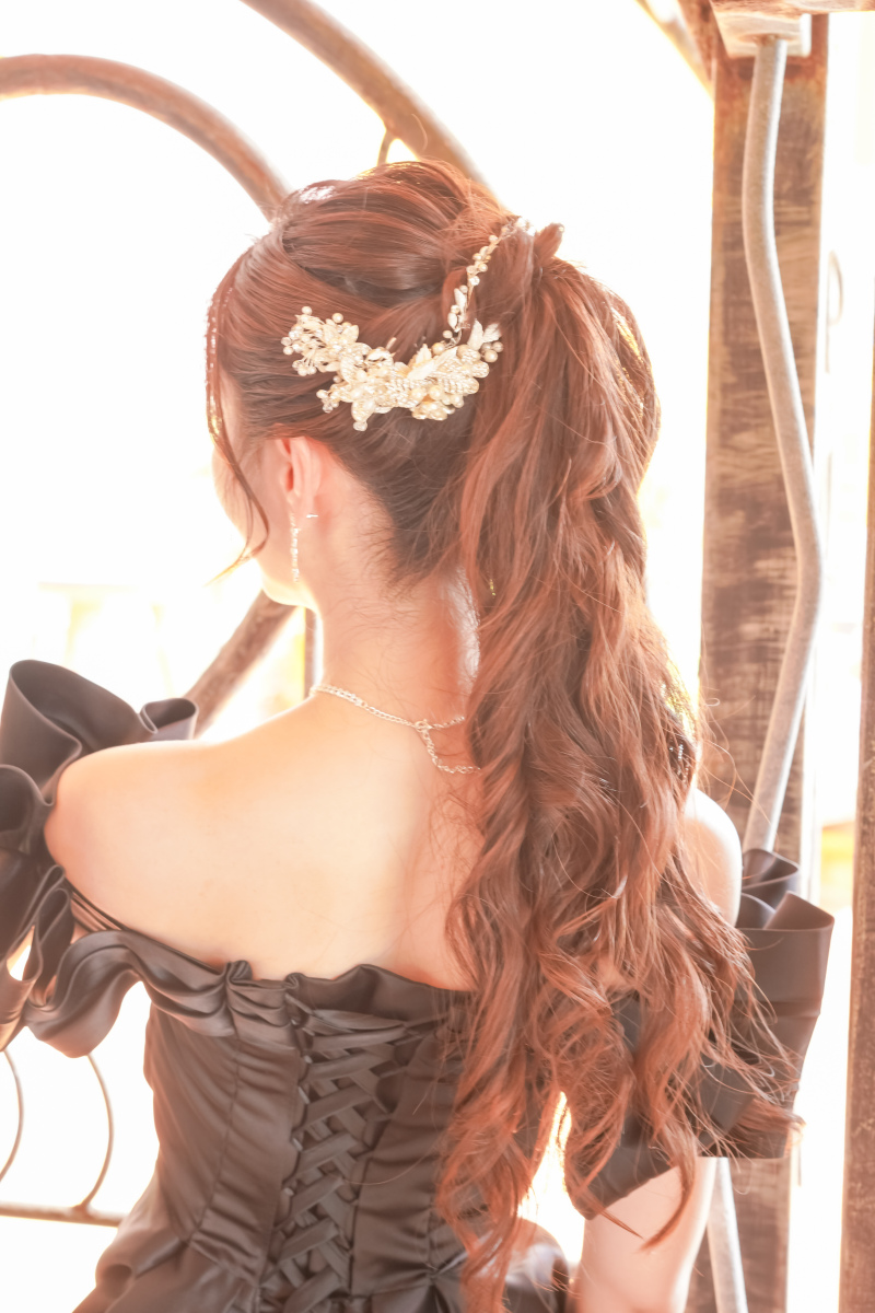 撮影おつかれさまでした♡ フォトウェディング後に大切なアフターケアについて