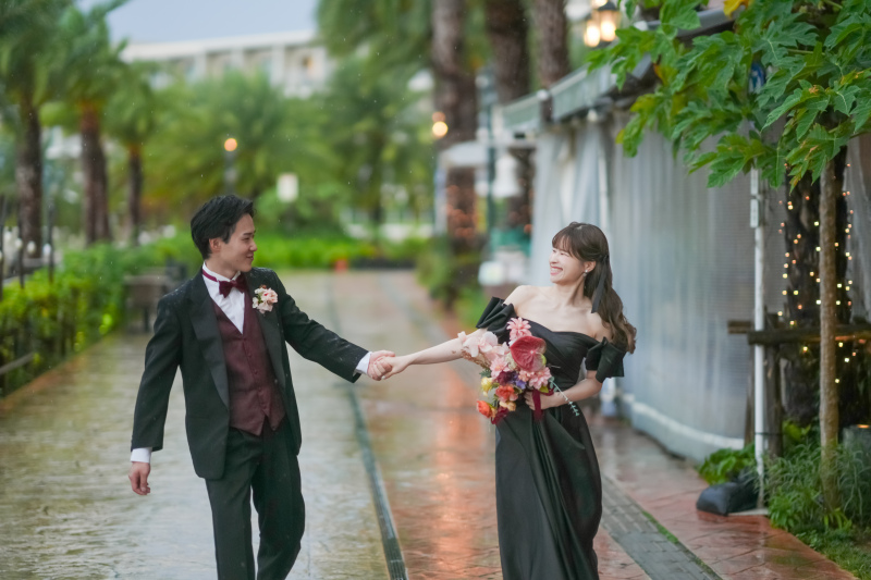 ポージングが不安…そんな方へ♡ ポージングサポートのご案内