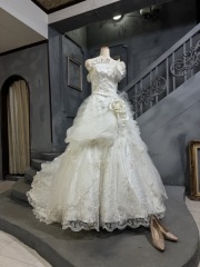 新作衣装入荷！