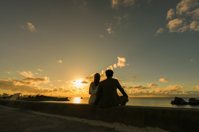 撮影の余韻をもっと幸せに♡沖縄中部で立ち寄りたい観光＆グルメスポット5選