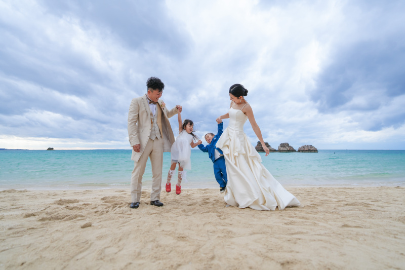 撮影の余韻をもっと幸せに♡沖縄中部で立ち寄りたい観光＆グルメスポット5選