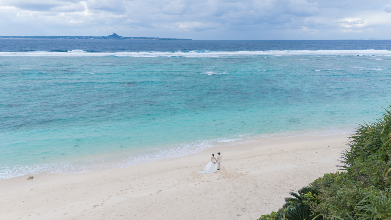 撮影の余韻をもっと幸せに♡沖縄中部で立ち寄りたい観光＆グルメスポット5選