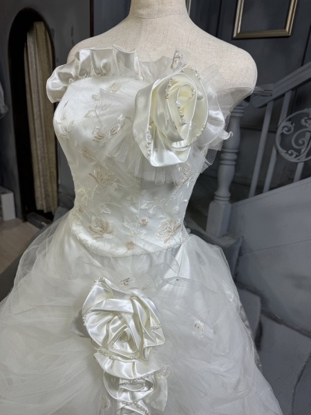 新作衣装入荷!