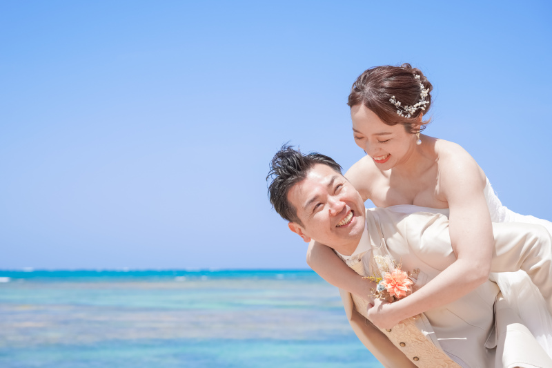 ポージングが不安…そんな方へ♡ ポージングサポートのご案内