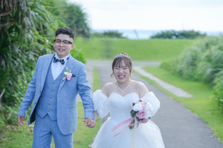 ビーチサンセットプラン