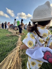 沖縄のお盆はちょっと特別？