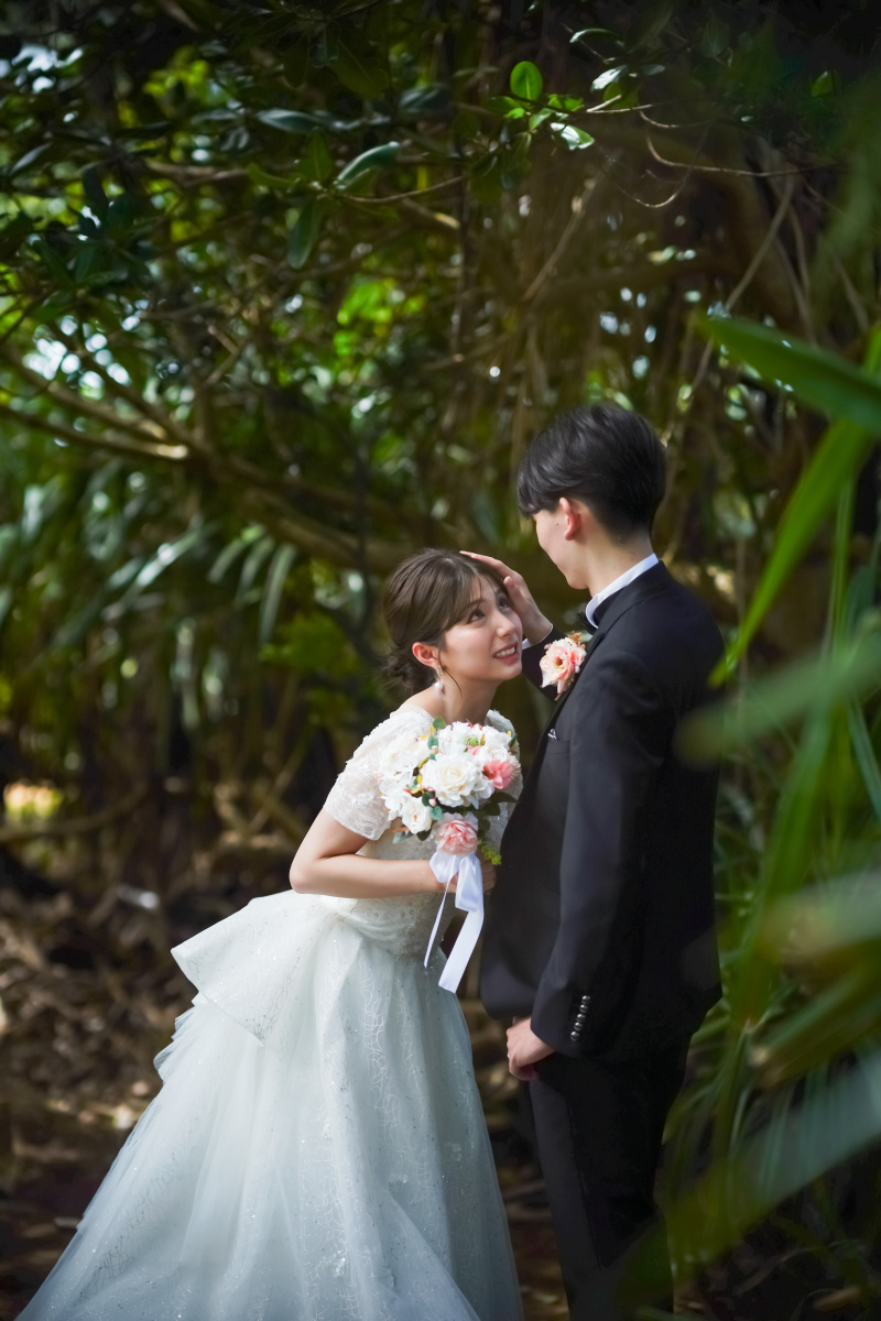 撮影おつかれさまでした♡ フォトウェディング後に大切なアフターケアについて