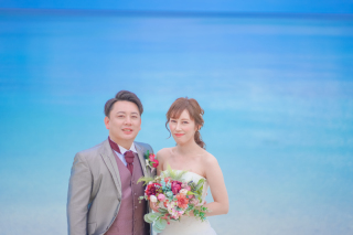 1月に２０度...既に暖かい沖縄