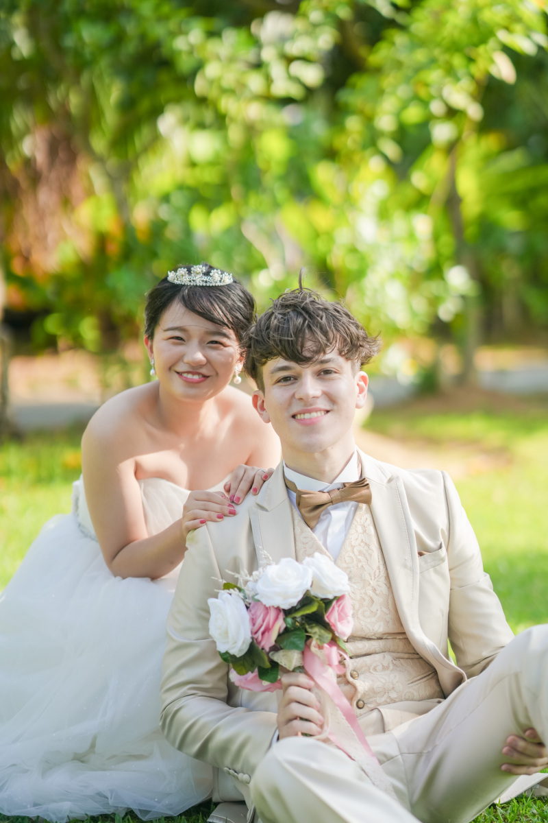 撮影後の余韻をゆったり満喫♡沖縄南部で立ち寄りたい観光＆グルメスポット