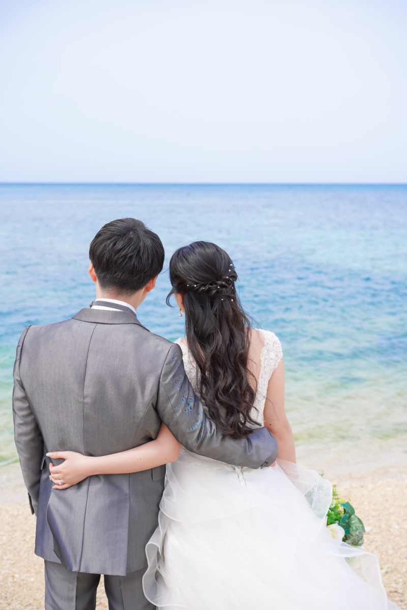 撮影の余韻をもっと幸せに♡沖縄中部で立ち寄りたい観光&グルメスポット5選