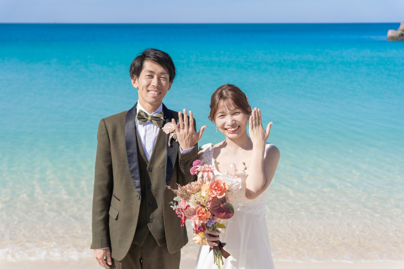 迷っている方必見♡ブーケ選びの3つのコツとスタイル