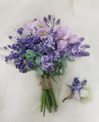 ブーケを紹介します♪②