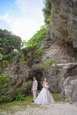 フォトウェディングの余韻を楽しむ♡沖縄北部で立ち寄りたい観光＆グルメスポット5選