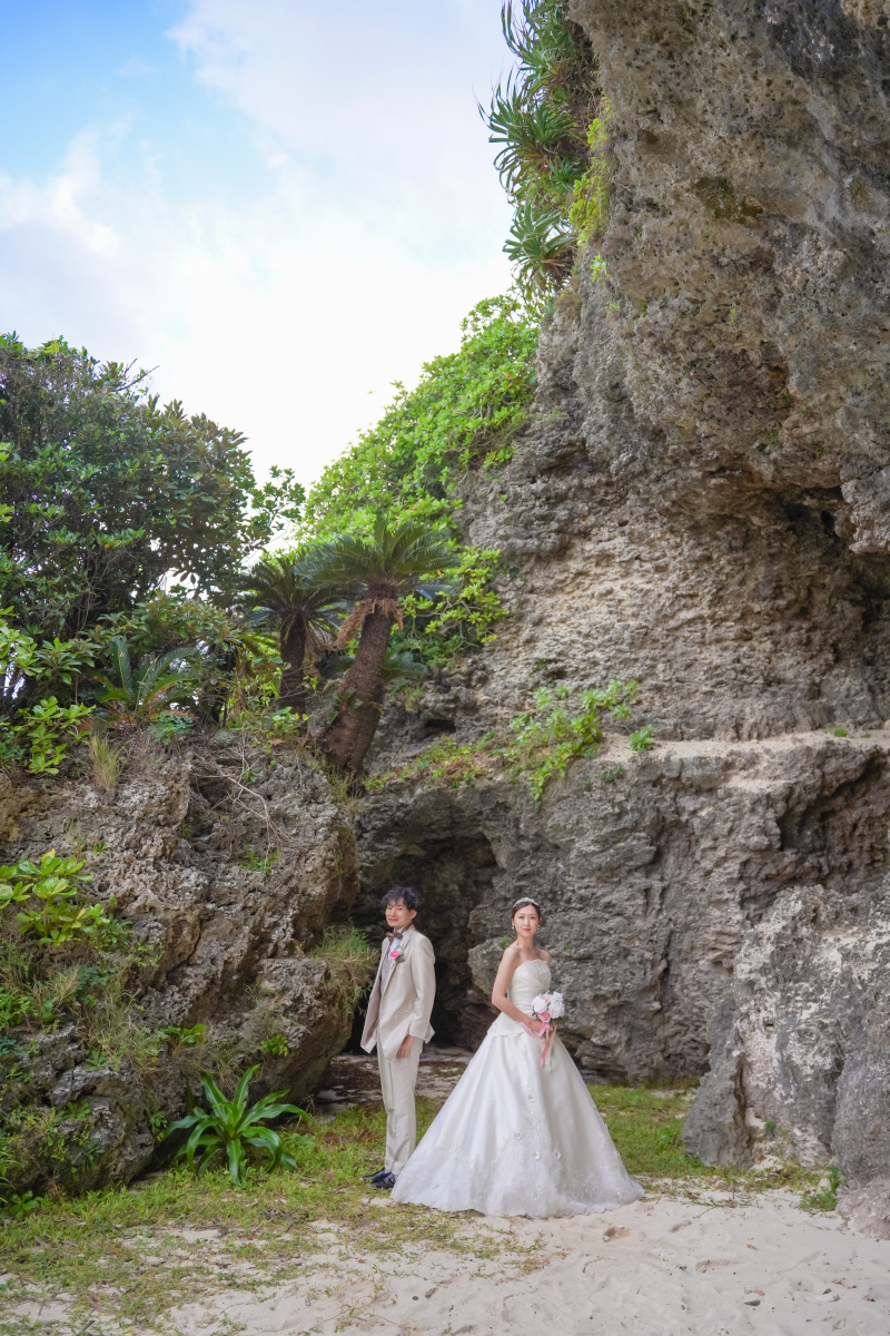 フォトウェディングの余韻を楽しむ♡沖縄北部で立ち寄りたい観光＆グルメスポット5選