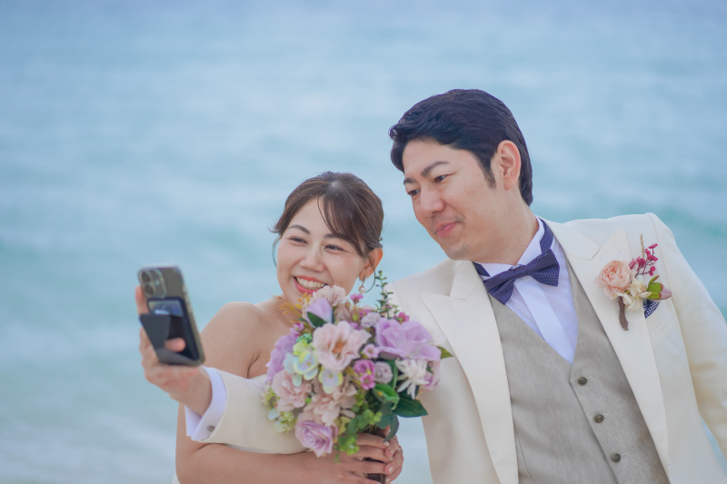 撮影の余韻をもっと幸せに♡沖縄中部で立ち寄りたい観光＆グルメスポット5選