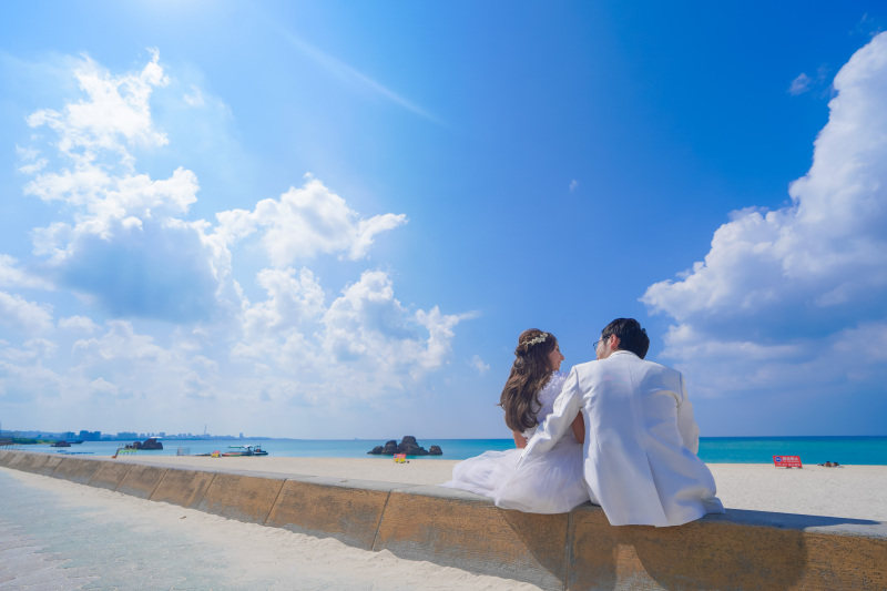 ポージングが不安…そんな方へ♡ ポージングサポートのご案内