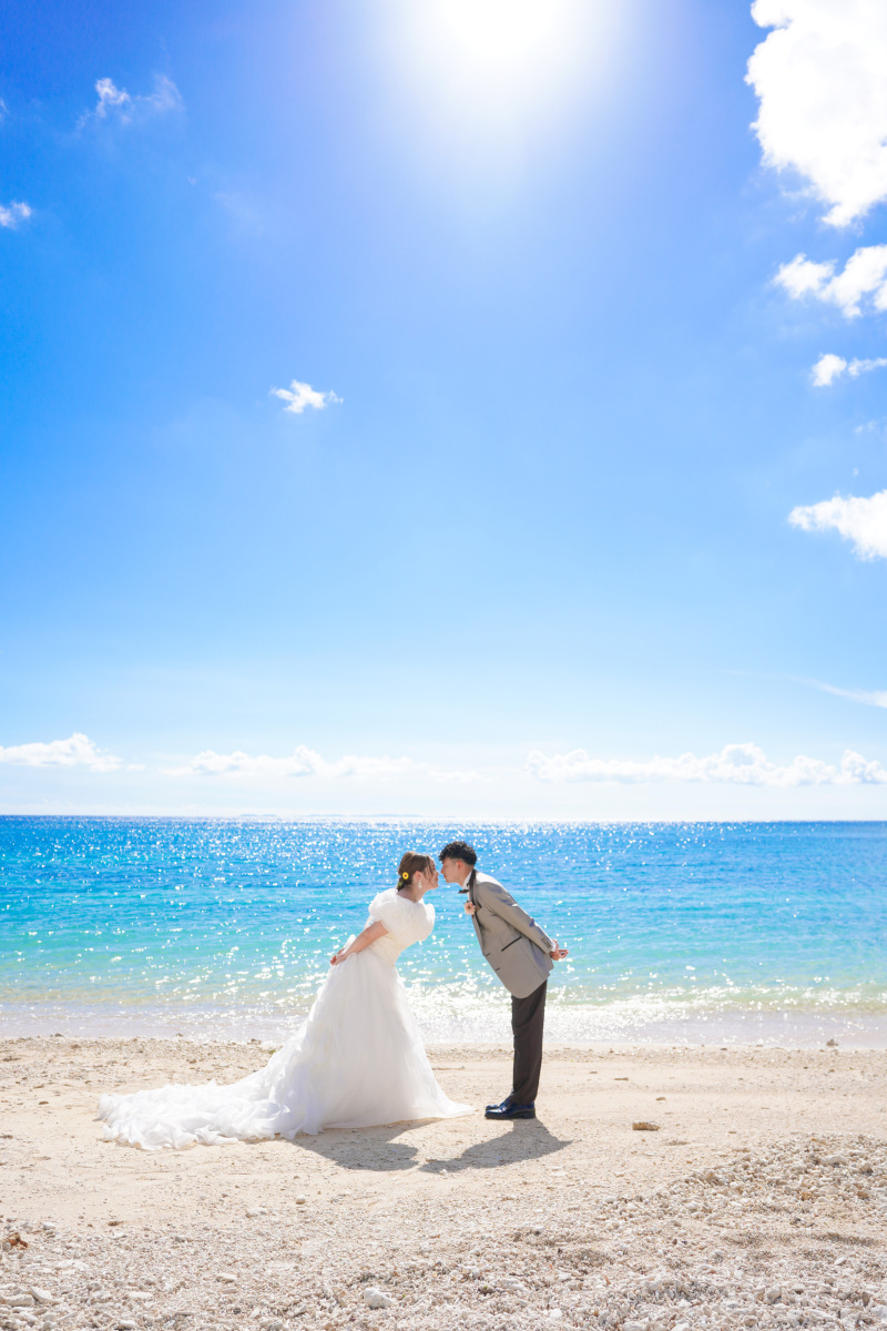 ポージングが不安…そんな方へ♡ ポージングサポートのご案内