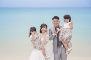 家族フォトってどんな感じ？撮影前に知っておきたいポイント