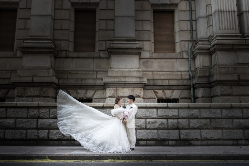 大人気のロケーション!三溪園で撮影をする魅力とポイント