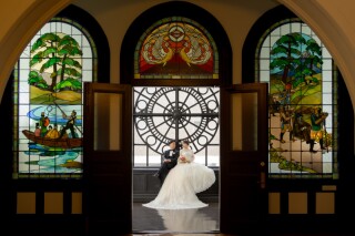 開港記念会館でフォトウェディング!人気の理由とは?