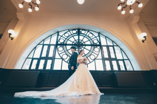 【三渓園✕開港記念会館✕横浜ストリート】[和装＆洋装]豪華ハイブリッドプラン❣❣