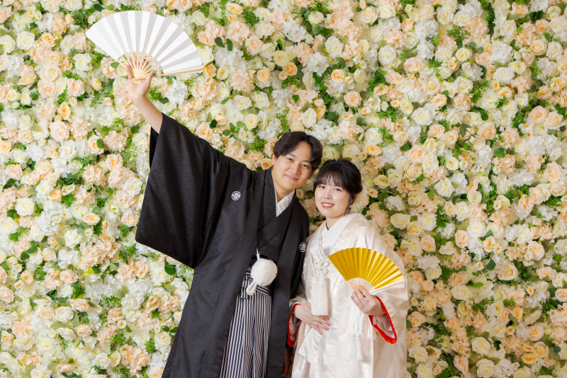 撮影当日を心から楽しむためのポイントとは？