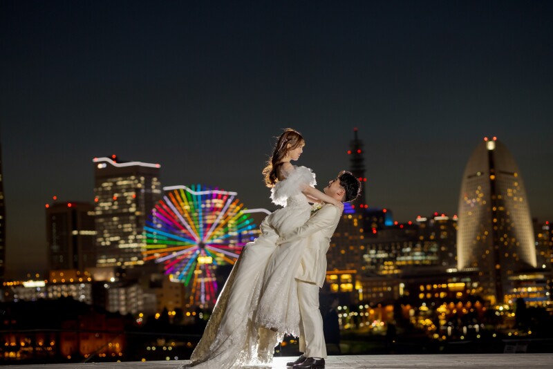 大人気のロケーション!三溪園で撮影をする魅力とポイント