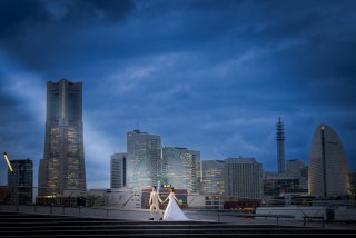 大さん橋でのロケーション撮影!その魅力とおすすめの撮影スポットについて