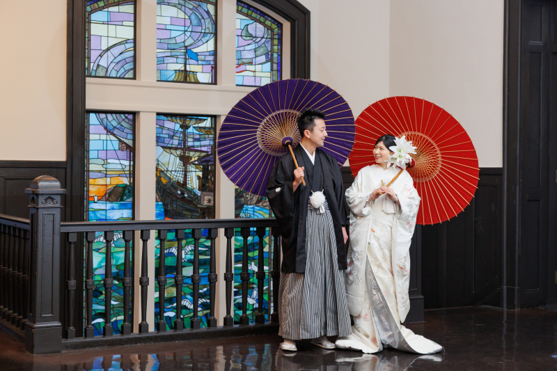 スタジオレイルが提案するロケーション撮影プラン