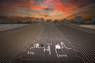 【三渓園✕大さん橋✕横浜ストリート】《和装&洋装》豪華ハイブリッドプランのご紹介