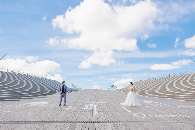 《スタジオレイル》撮影プラン★人気トップ３★