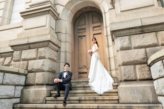 《108,900円》和装ロケ＆洋装ロケ★コスパ重視のハイブリッドプラン★