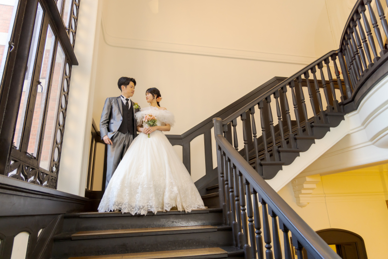 スタジオレイルのロケ撮影サポート