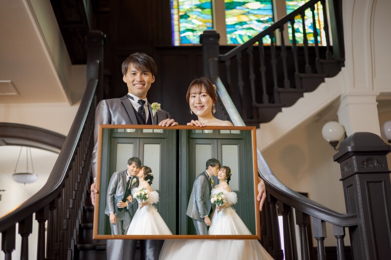 スタジオレイルで叶える横浜ロケーション撮影☆彡