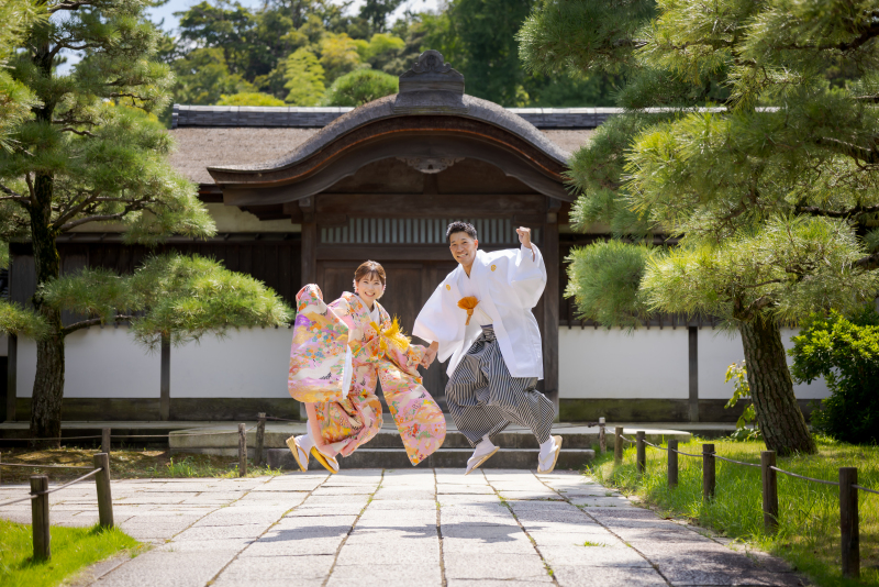 スタジオレイルが提案するロケーション撮影プラン