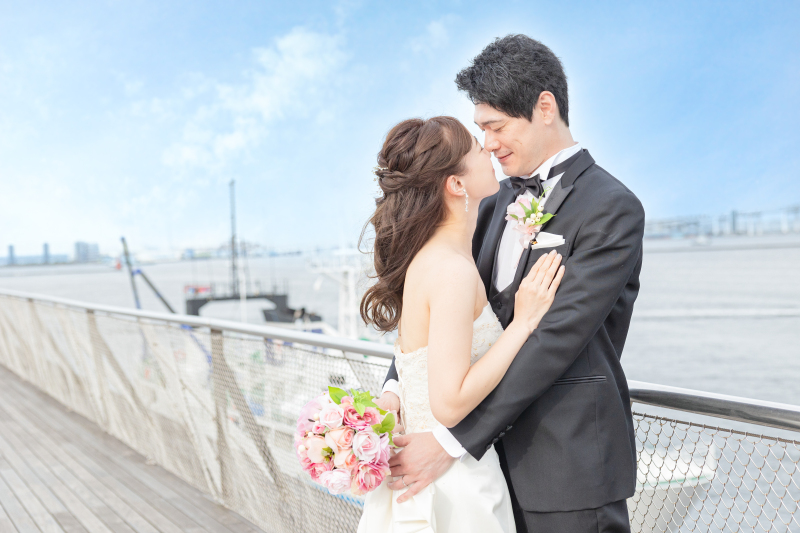 人気の『大さん橋』一挙ご紹介❣❣