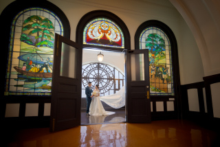 《スタジオレイル》撮影プラン★人気トップ３★