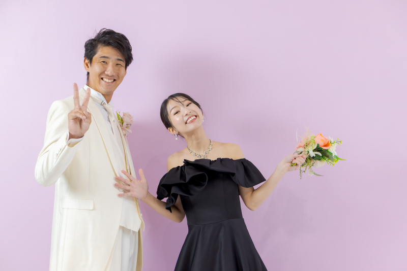 大さん橋は昼と夜でどう違う？前撮りで迷う意外な理由