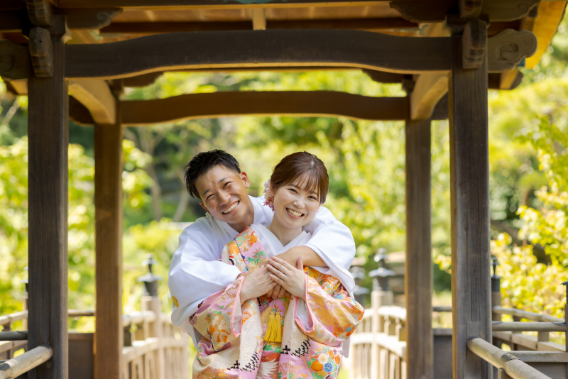 ロケーション撮影におすすめの時間帯と季節感