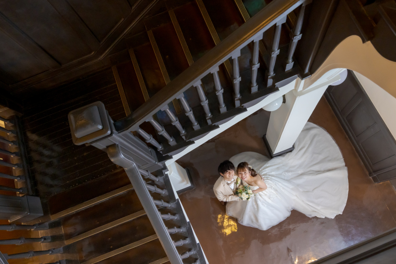 スタジオレイルの撮影サポートについて